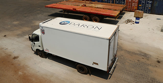 __Valeur ajoutée : Logistiques
