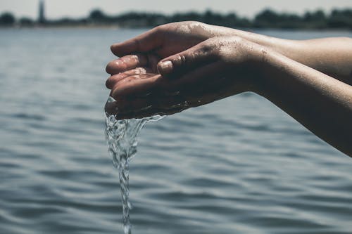 Fresh Water Supply