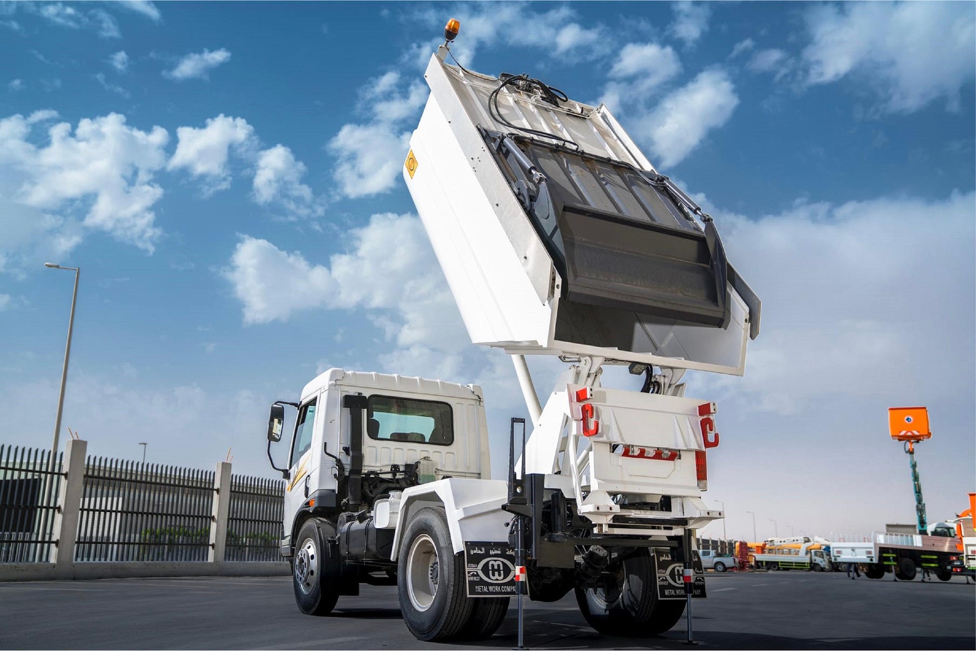 Waste Management